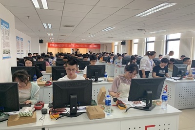 石大學(xué)子在&ldquo;藍橋杯&rdquo;全國總決賽中獲佳績