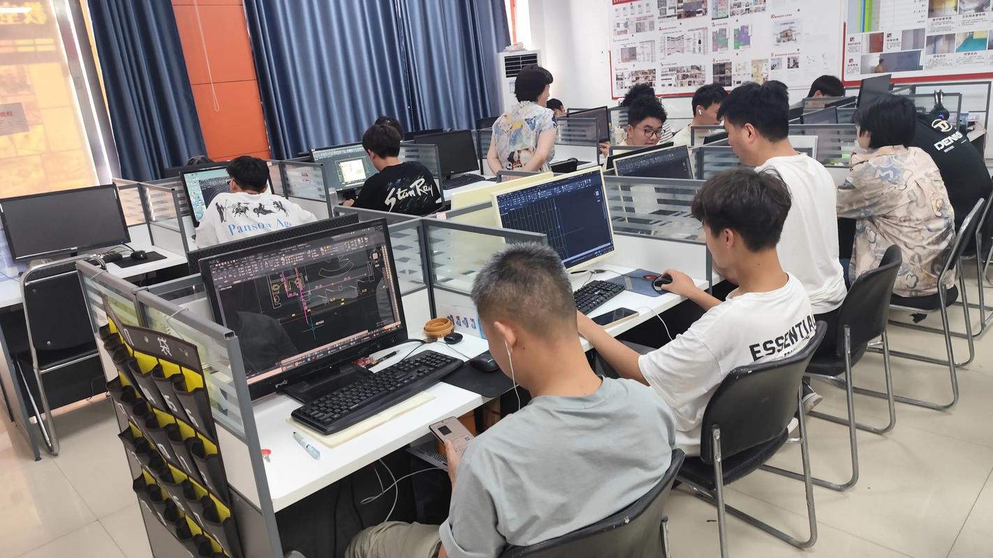 黔西普安辦公軟件培訓學校測評 選擇優(yōu)質培訓機構與軟件技術交流指南